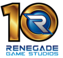 RENEGADE GAME STUDIO