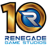 Save 20% Off (Sitewide) at Renegadegamestudios.com