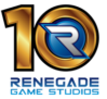 Save 20% Off (Sitewide) at Renegadegamestudios.com